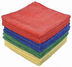 Microfiber Cloth