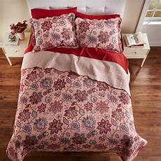 Microfiber Quilt