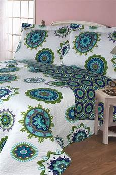 Microfiber Quilt