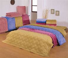 Microfiber Quilt
