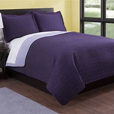 Microfiber Quilt