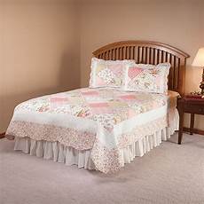 Microfiber Quilt