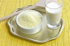 Milk Powder