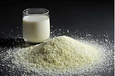 Milk Powder