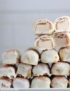 Milky Candy