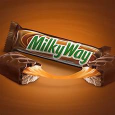 Milky Chocolate