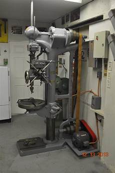 Mill Gear