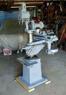 Mill Gear