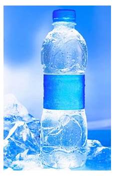 Mineral Water