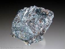 Minerals