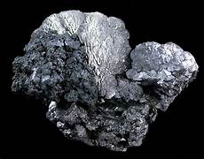 Minerals