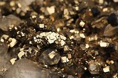 Minerals