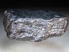 Minerals