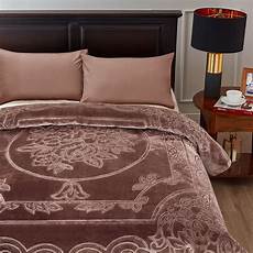 Mink Blanket
