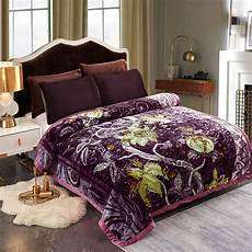 Mink Blanket