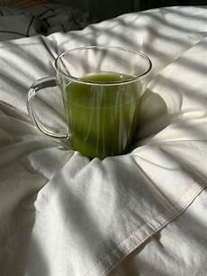 Mint Tea