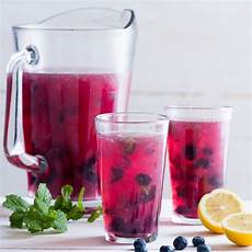 Minted Lemonade
