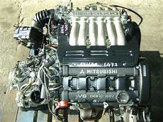 Mitsubishi Parts