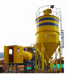 Mixer Dumper