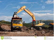 Mixer Dumper