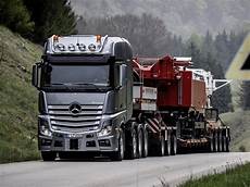 Mobile Tractor