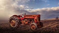 Mobile Tractor