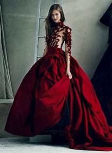 Morning Gown