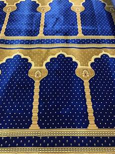Mosque Carpet