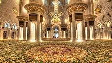 Mosque Carpet