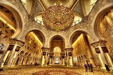 Mosque Carpet
