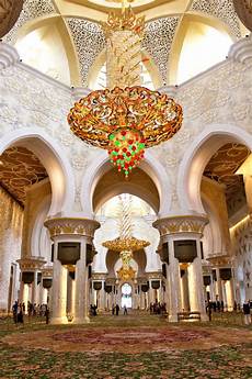 Mosque Carpet