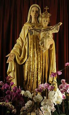 Mother Garments