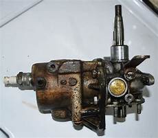 Motor Parts