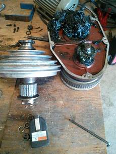 Motor Parts