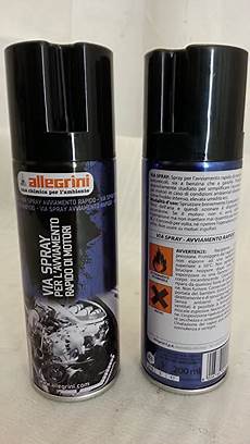 Motor Spray