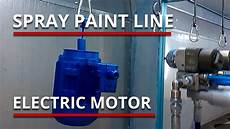 Motor Spray