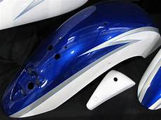 Motorcycle Part