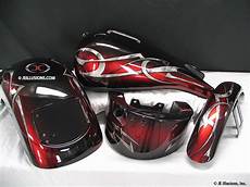 Motorcycle Part
