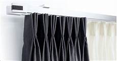 Motorized Curtain