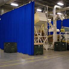 Motorized Curtain