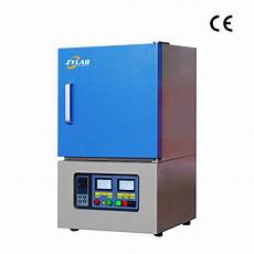 Muffle Furnace