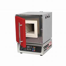 Muffle Furnace