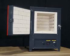Muffle Furnace