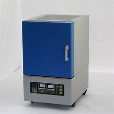 Muffle Furnace