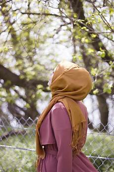 Muslim Scarf