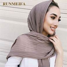 Muslim Scarves