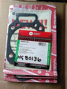 Mwm Gasket
