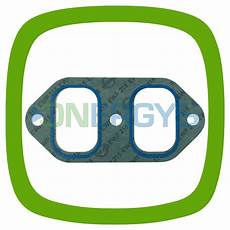 Mwm Gasket
