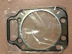 Mwm Gasket