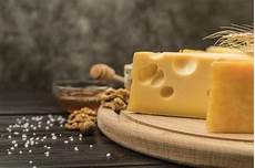 Natural Cheese